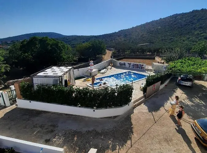 Villa Roza 1