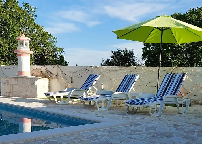 Villa Roza 1