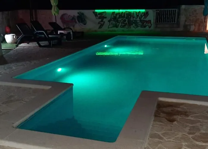 Villa Roza 1