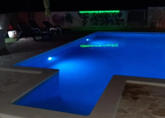 Villa Roza 1