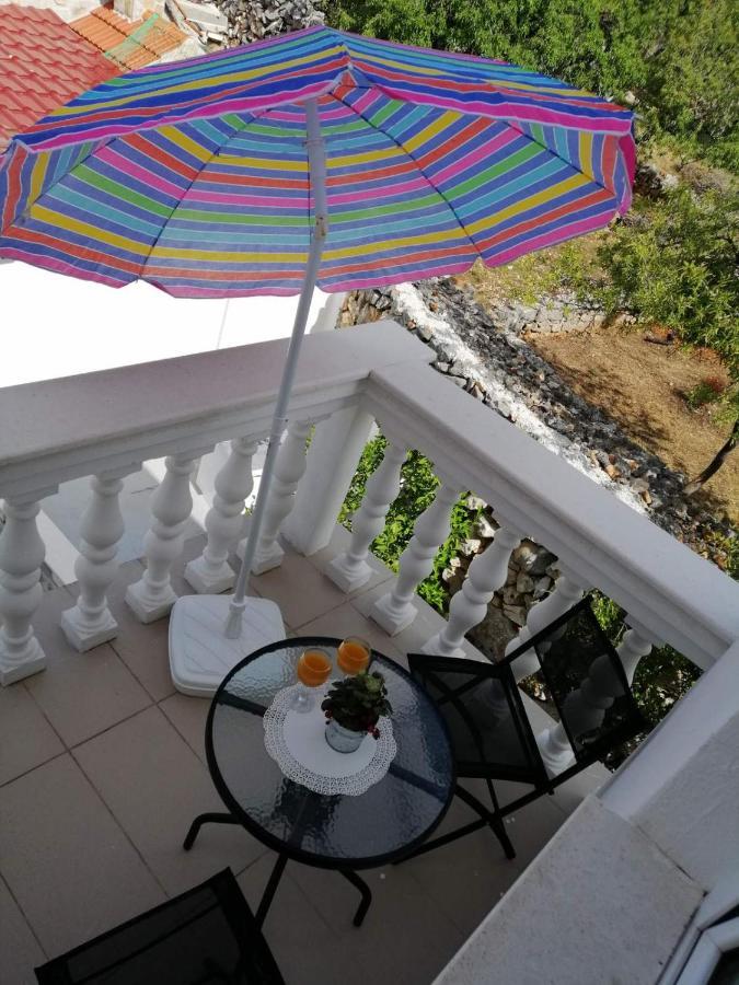 Roza 1 Apartmán *