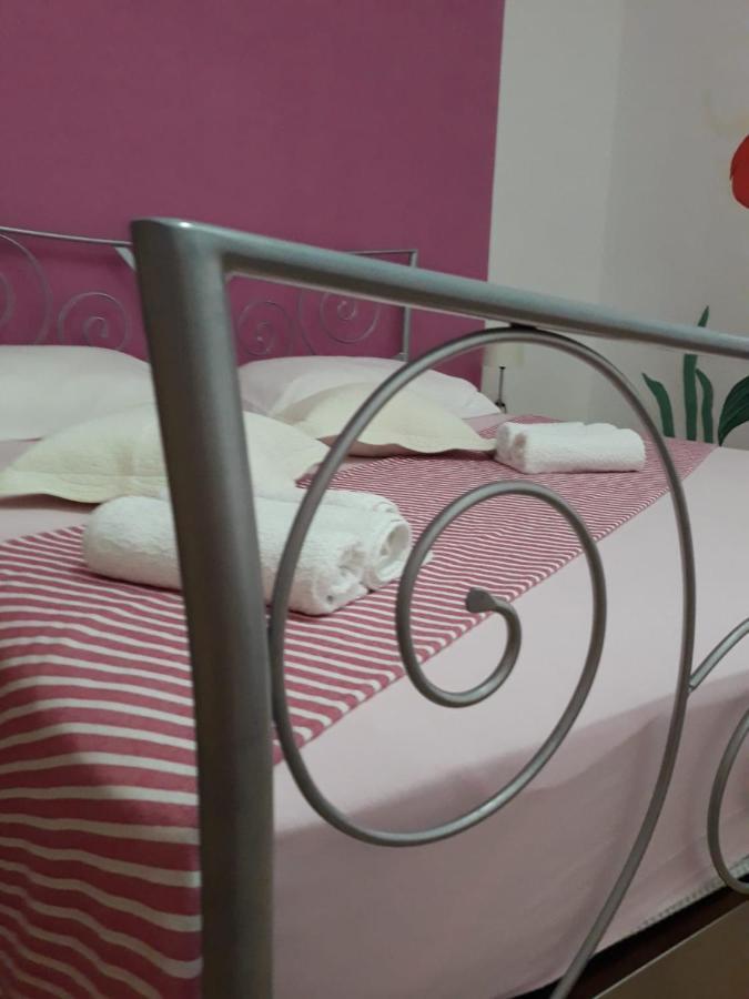 Roza 1 Apartment Marina