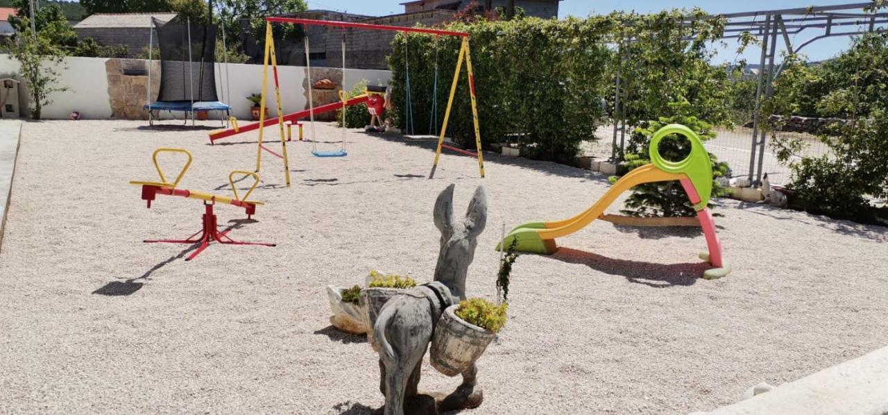 Apartmán Roza 1 *