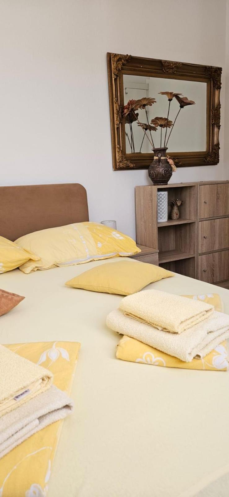 Roza 1 Apartmán *