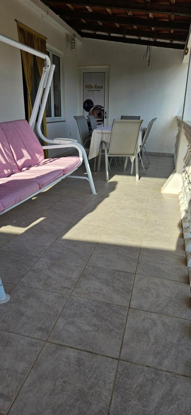 Roza 1 Apartmán Marina