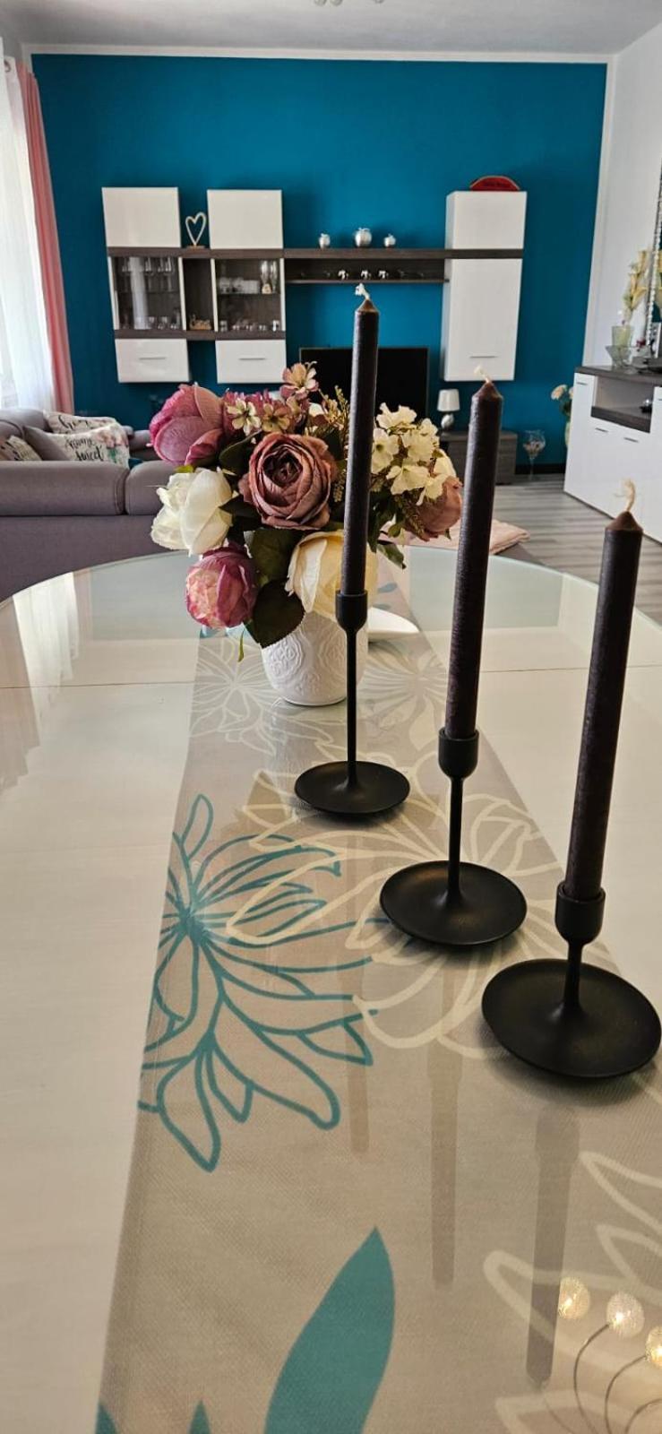 Apartman Roza 1 Marina