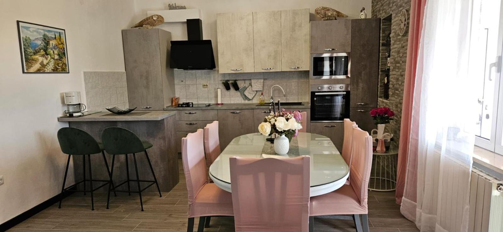 Roza 1 Apartmán