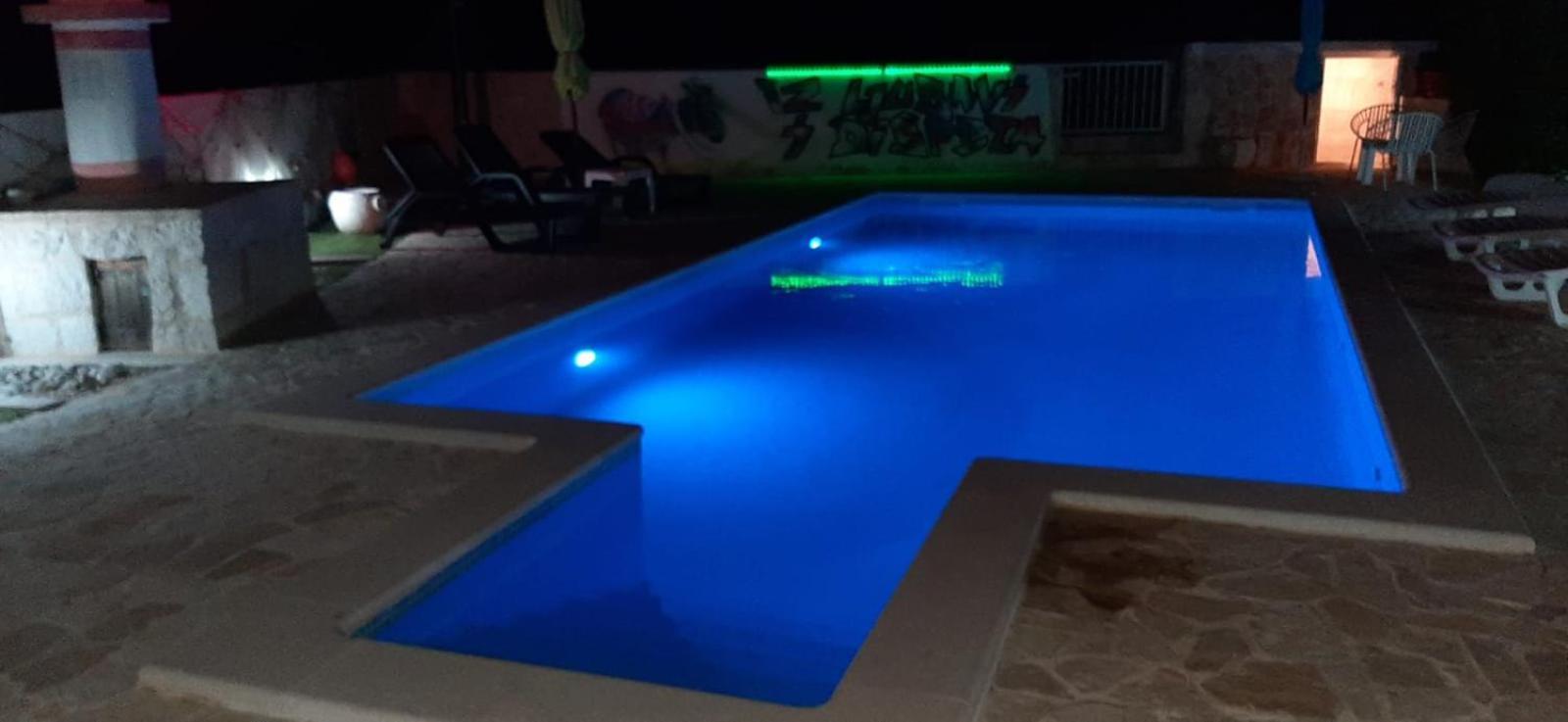Roza 1 Apartment *