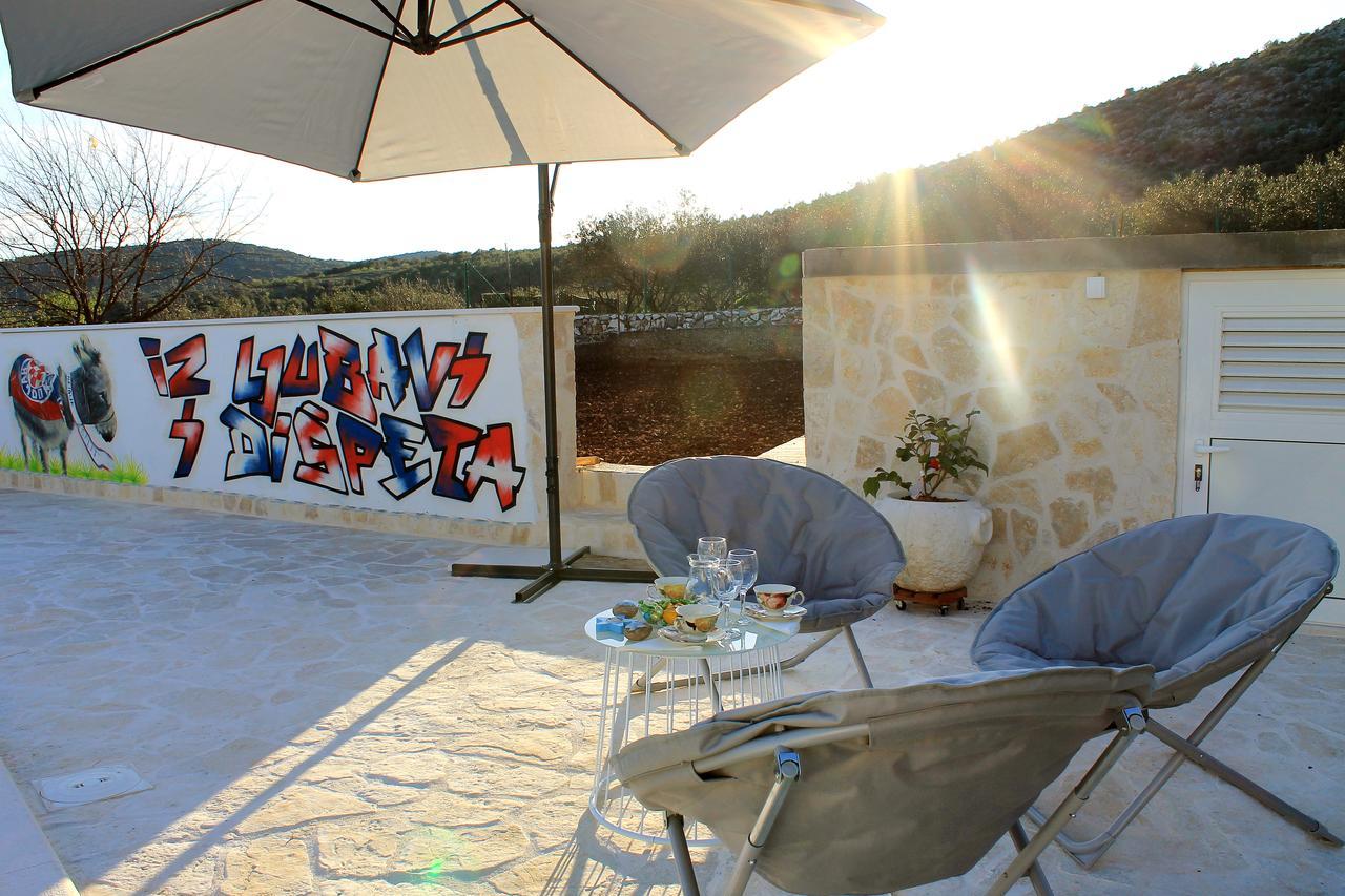 Apartman Roza 1