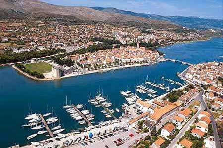Apartman Roza 1 Marina