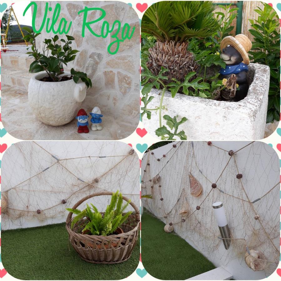Apartmán Roza 1