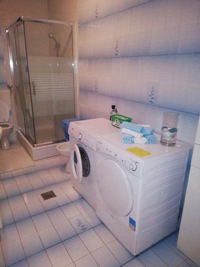 Apartment Roza 1