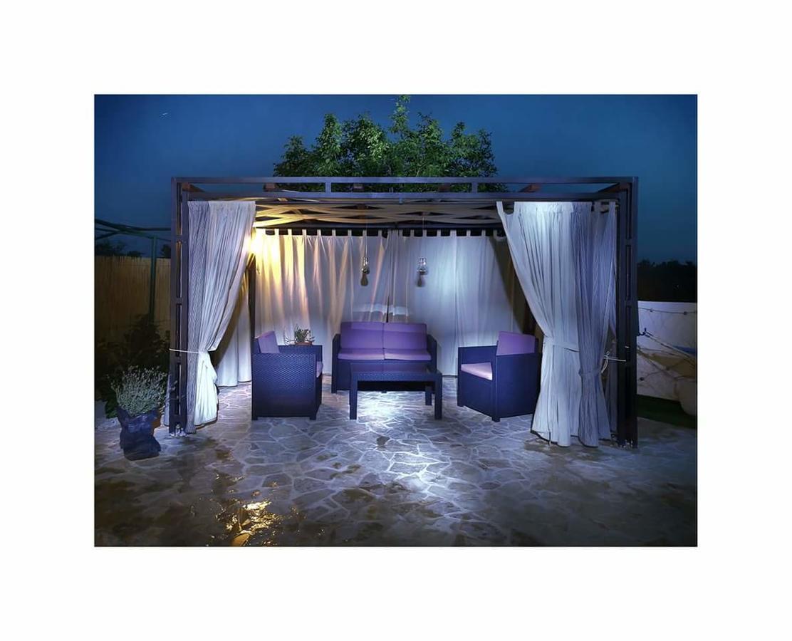 Apartment Roza 1 *