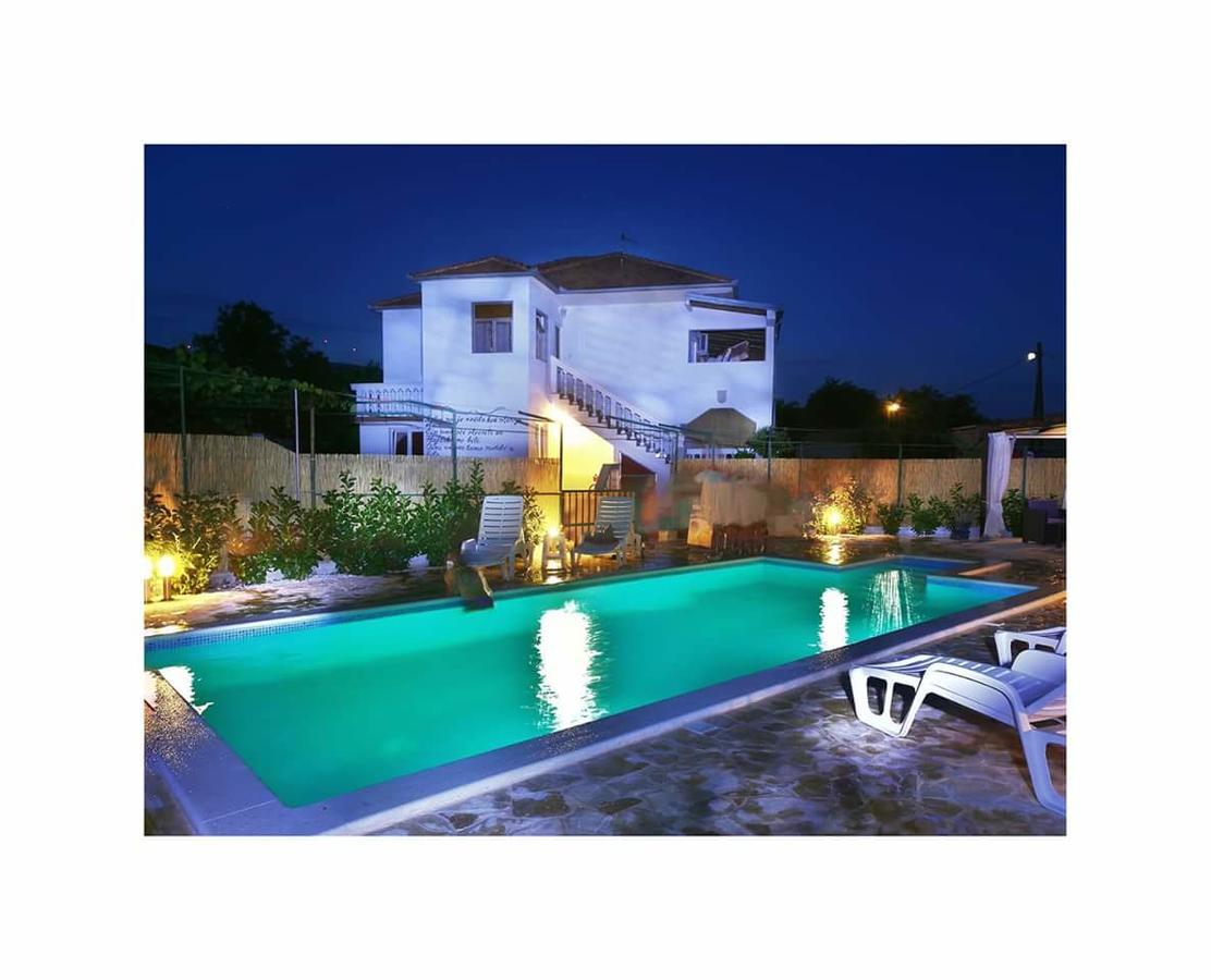 Roza 1 Apartmán